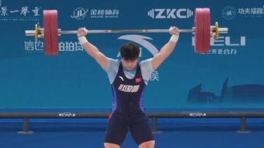 比赛从一开 比赛从一开